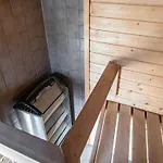 بيت للعطل Otava By Interhome *