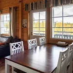 بيت للعطل Otava By Interhome