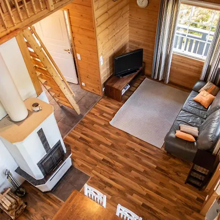 Otava By Interhome *