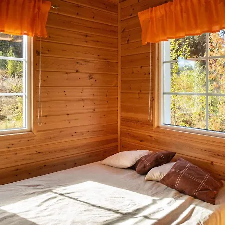 Otava By Interhome * Вуокатти