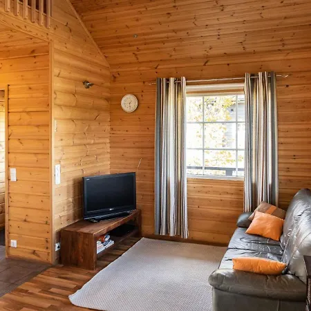 Otava By Interhome Дом отдыха *