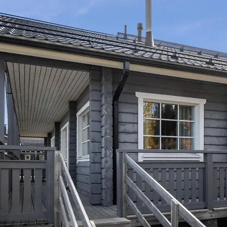 Otava By Interhome Loma-asunnot *