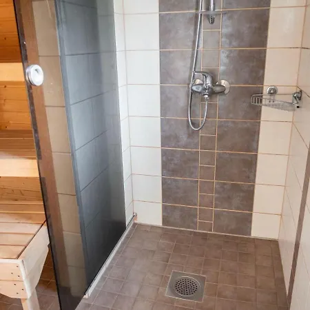 Дом отдыха Otava By Interhome Вуокатти