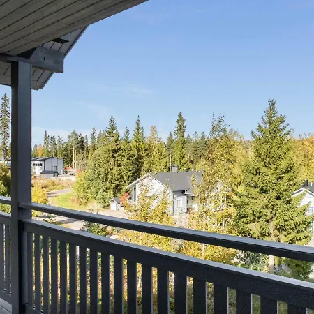 Loma-asunnot Otava By Interhome