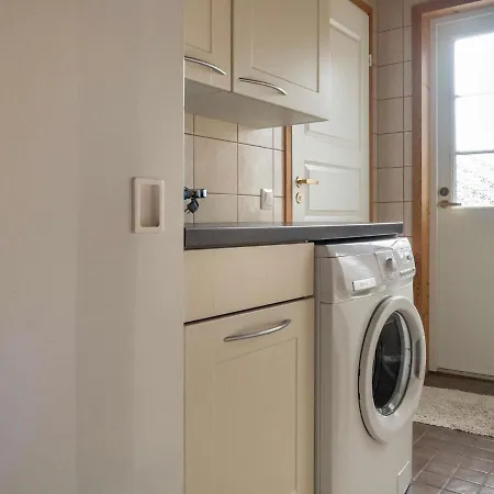 Otava By Interhome Дом отдыха *