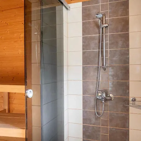 Otava By Interhome * Vuokatti