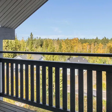 Otava By Interhome * Вуокатти