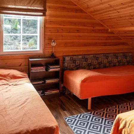 Otava By Interhome * Вуокатти