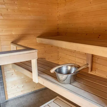 Otava By Interhome * Vuokatti