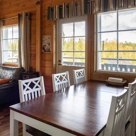 Дом отдыха Otava By Interhome