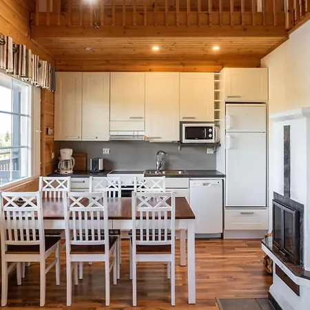 Tatil Evi Otava By Interhome *