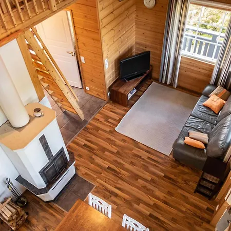 Otava By Interhome * Vuokatti