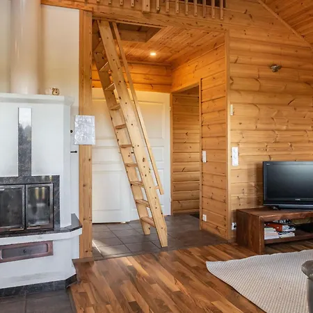 Tatil Evi Otava By Interhome *