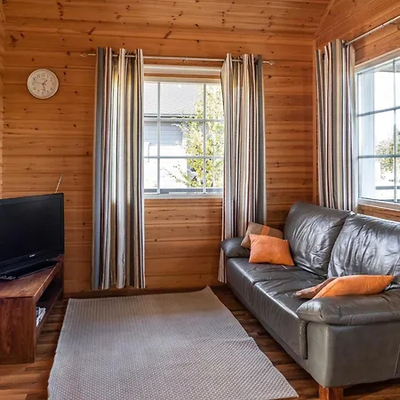 Tatil Evi Otava By Interhome Vuokatti