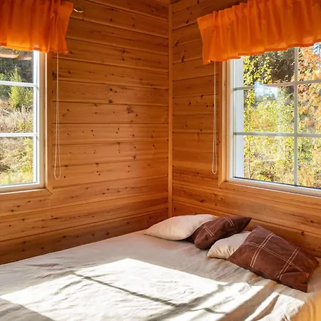Otava By Interhome
