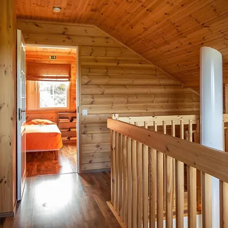 Otava By Interhome *