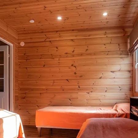 Otava By Interhome Nyaraló *