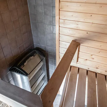 Nyaraló Otava By Interhome *