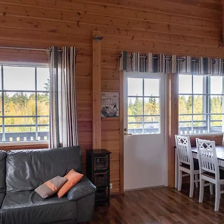 Otava By Interhome