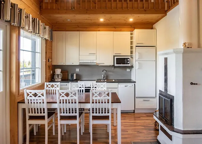 Tatil Evi Otava By Interhome *