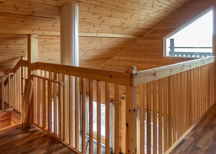 Tatil Evi Otava By Interhome *