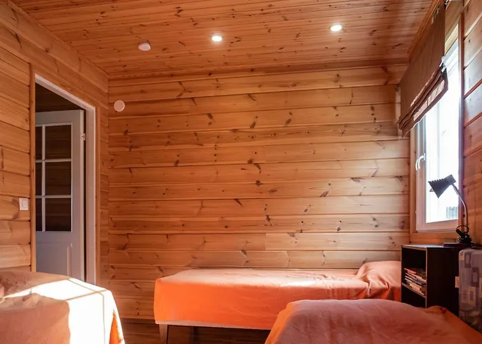 Otava By Interhome Tatil Evi *