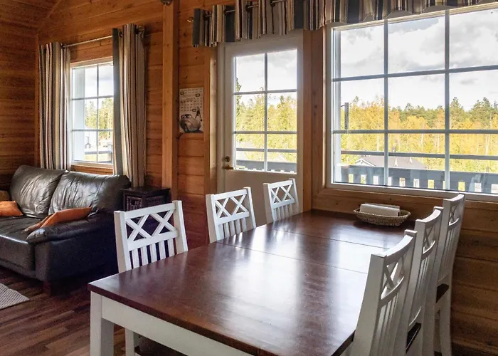 Tatil Evi Otava By Interhome